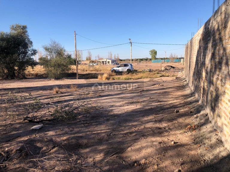 Lote en Venta en Maipu, Mendoza