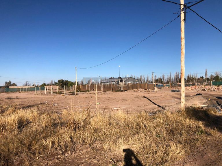 Lote en Venta en Maipu, Mendoza