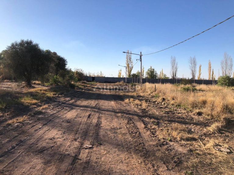 Lote en Venta en Maipu, Mendoza
