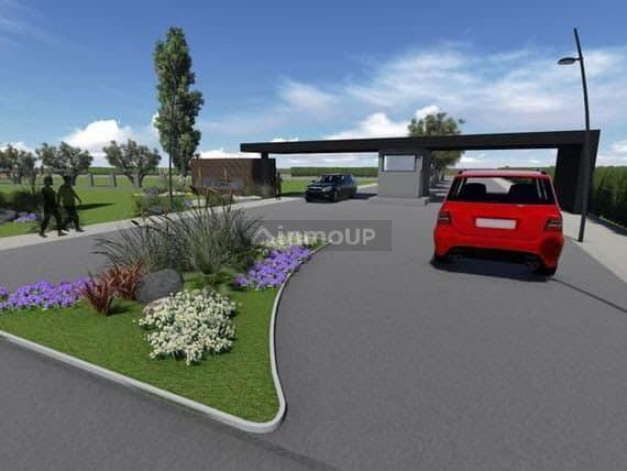 Lote en Venta en Maipu, Mendoza