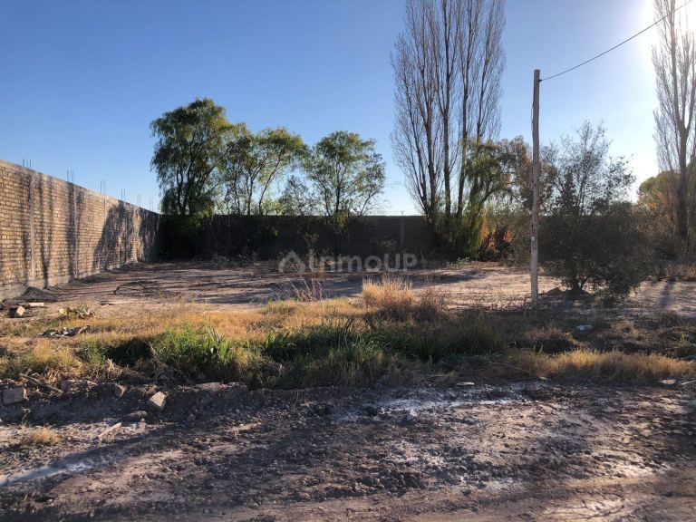 Lote en Venta en Maipu, Mendoza