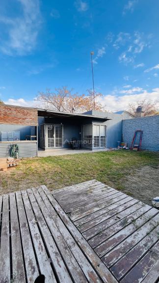 Casa en Venta en Las Heras, Mendoza