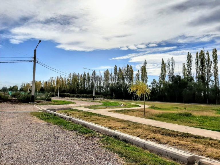 Terreno en Venta en Maipu, Mendoza
