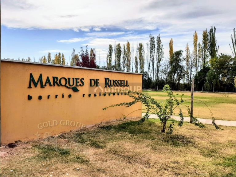Terreno en Venta en Maipu, Mendoza