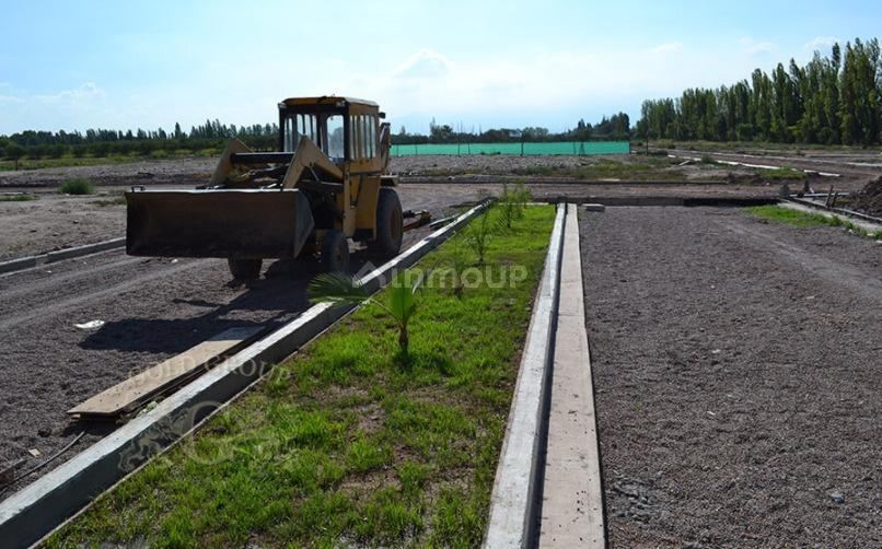 Terreno en Venta en Maipu, Mendoza