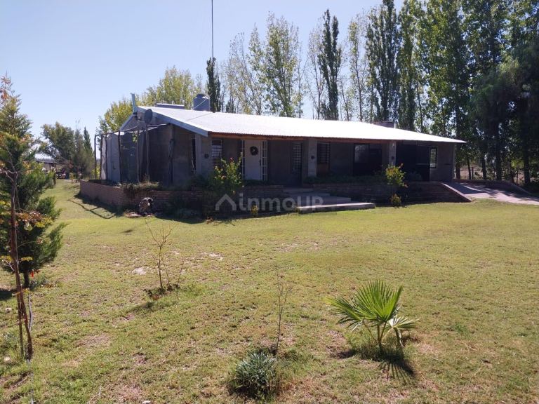 Casa en Venta en San Rafael, Mendoza