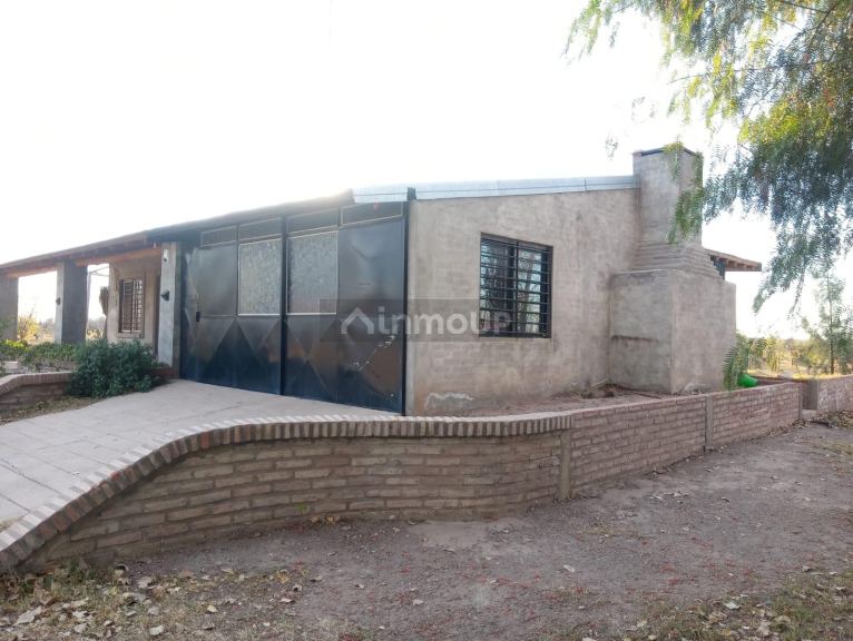 Casa en Venta en San Rafael, Mendoza