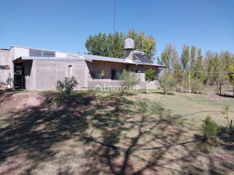 Casa en Venta en San Rafael, Mendoza