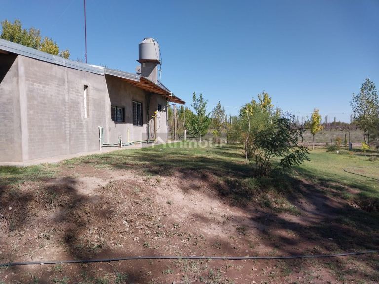Casa en Venta en San Rafael, Mendoza