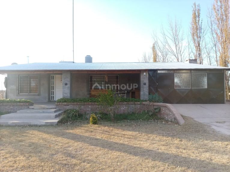 Casa en Venta en San Rafael, Mendoza