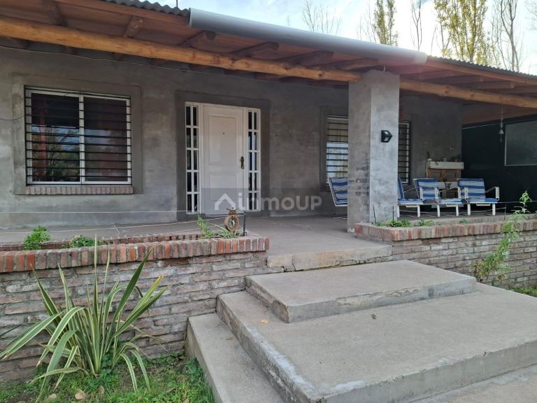 Casa en Venta en San Rafael, Mendoza