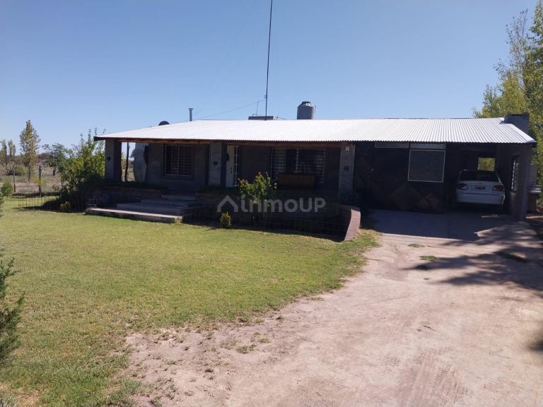 Casa en Venta en San Rafael, Mendoza