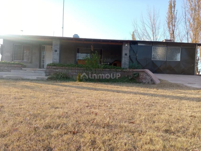 Casa en Venta en San Rafael, Mendoza