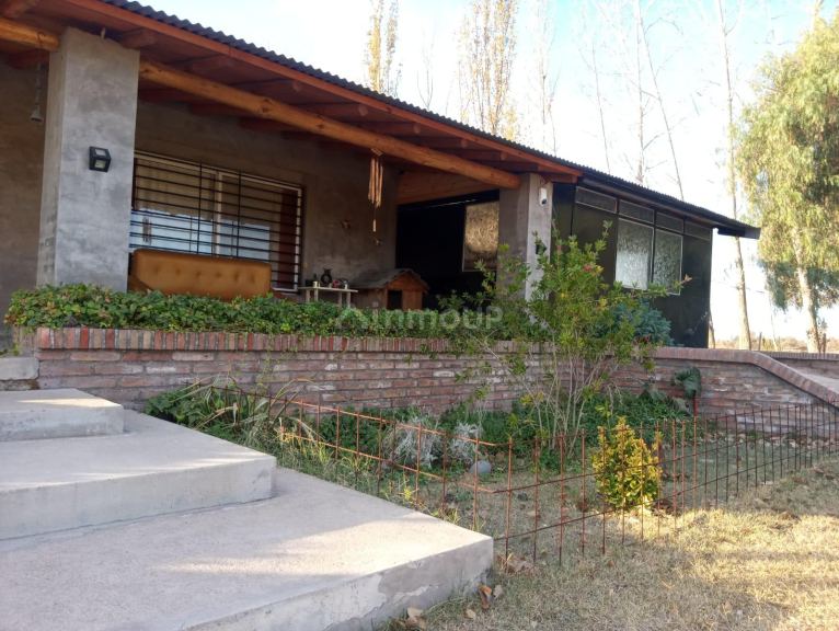 Casa en Venta en San Rafael, Mendoza