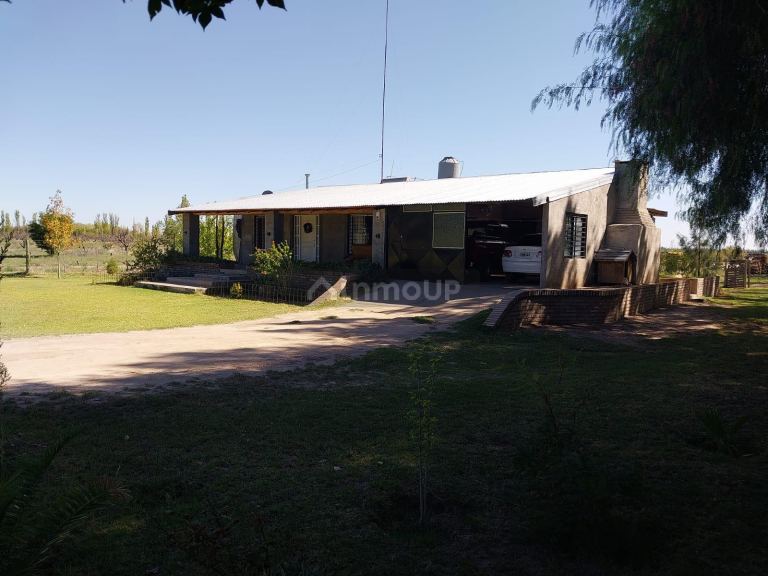 Casa en Venta en San Rafael, Mendoza
