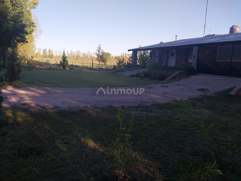 Casa en Venta en San Rafael, Mendoza