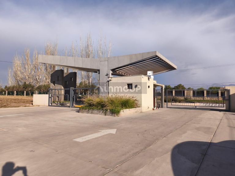 Lote en Venta en Lujan de Cuyo, Mendoza