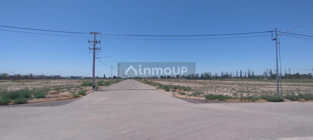 Lote en Venta en Lujan de Cuyo, Mendoza