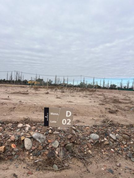 Lote en Venta en Lujan de Cuyo, Mendoza