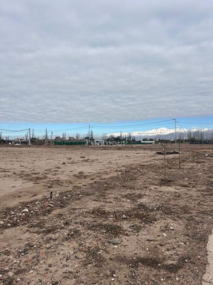 Lote en Venta en Lujan de Cuyo, Mendoza