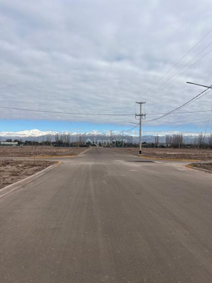 Lote en Venta en Lujan de Cuyo, Mendoza