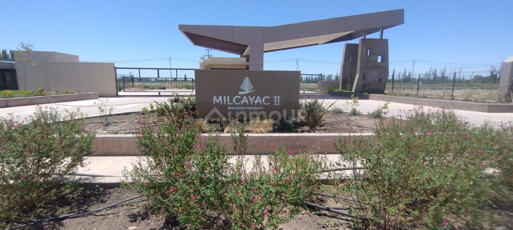 Lote en Venta en Lujan de Cuyo, Mendoza