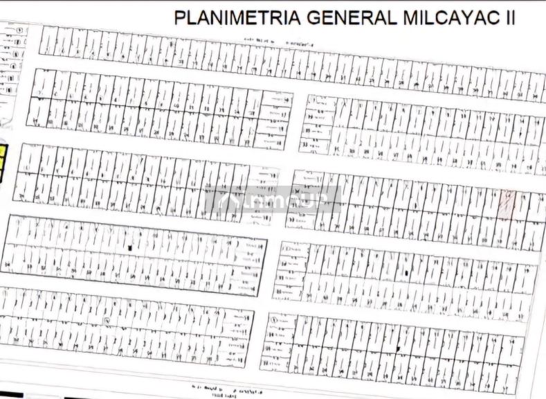 Lote en Venta en Lujan de Cuyo, Mendoza