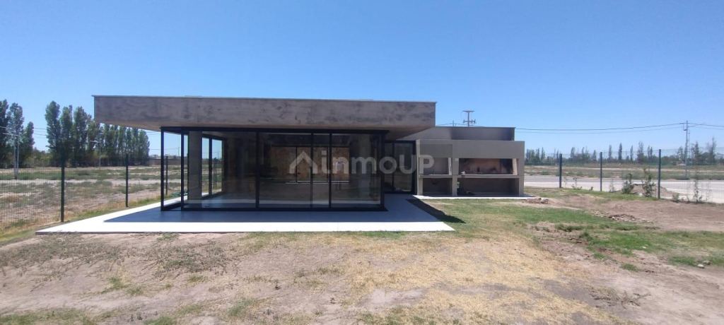 Lote en Venta en Lujan de Cuyo, Mendoza