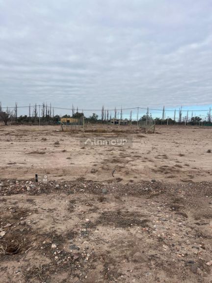 Lote en Venta en Lujan de Cuyo, Mendoza