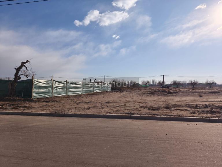 Lote en Venta en Lujan de Cuyo, Mendoza
