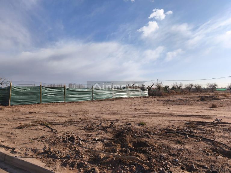 Lote en Venta en Lujan de Cuyo, Mendoza