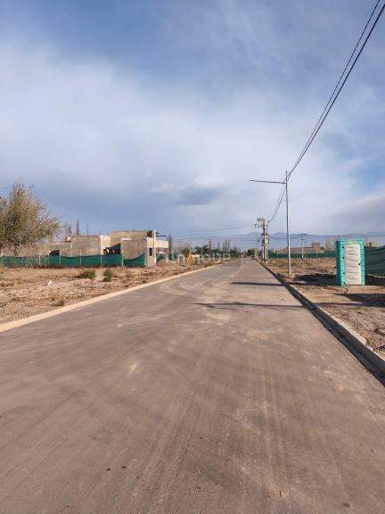 Lote en Venta en Lujan de Cuyo, Mendoza
