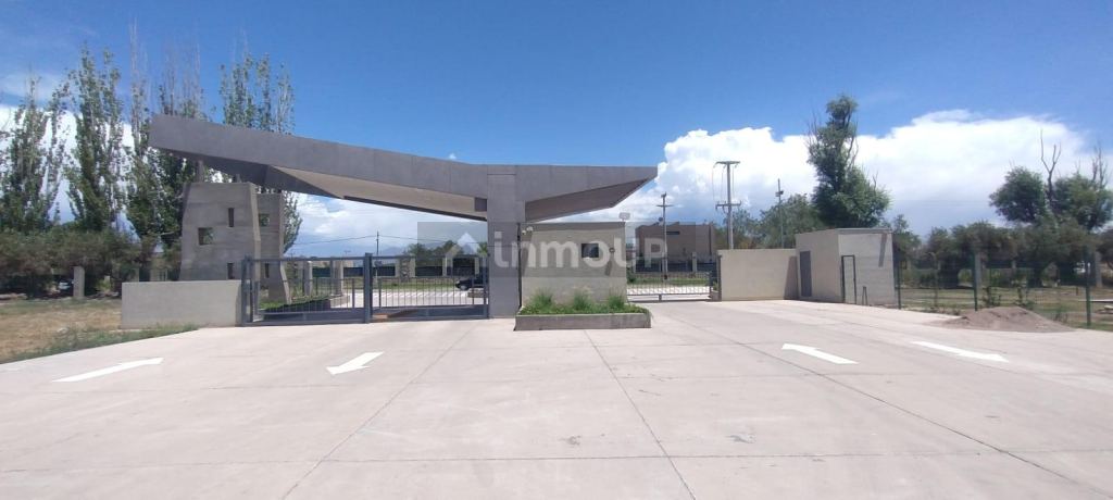 Lote en Venta en Lujan de Cuyo, Mendoza