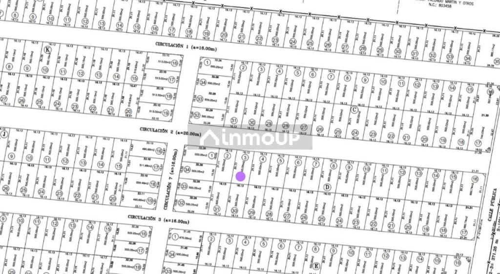 Lote en Venta en Lujan de Cuyo, Mendoza