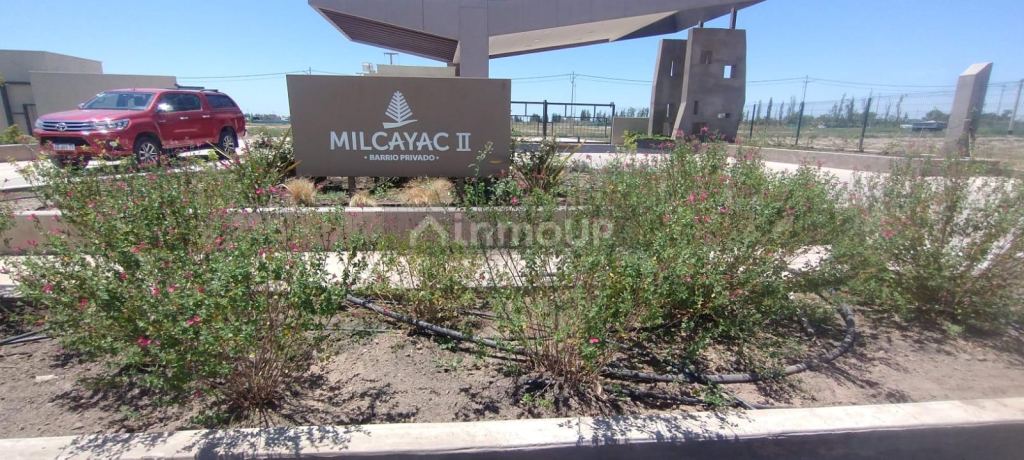 Lote en Venta en Lujan de Cuyo, Mendoza