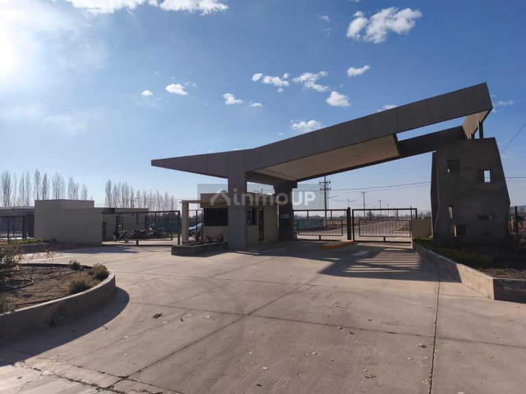 Lote en Venta en Lujan de Cuyo, Mendoza