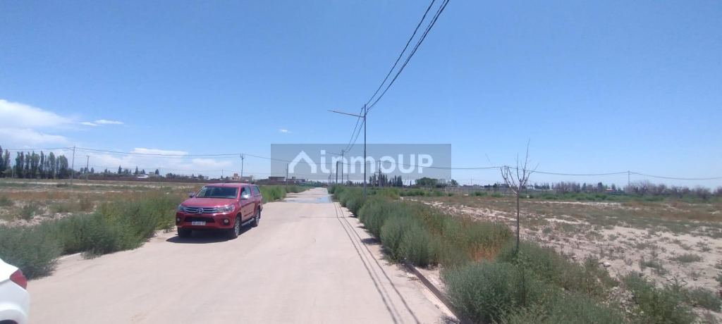 Lote en Venta en Lujan de Cuyo, Mendoza