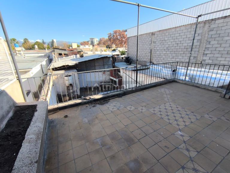 Departamento en Alquiler en Godoy Cruz, Mendoza