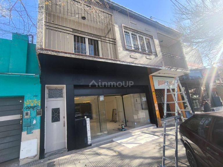 Departamento en Alquiler en Godoy Cruz, Mendoza