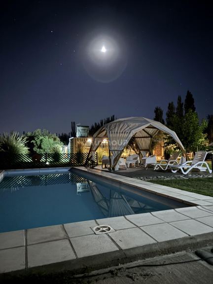 Hotel en Venta en San Rafael, Mendoza