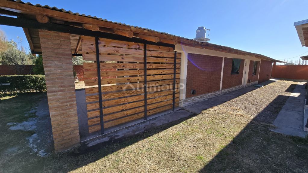 Casa en Venta en San Rafael, Mendoza