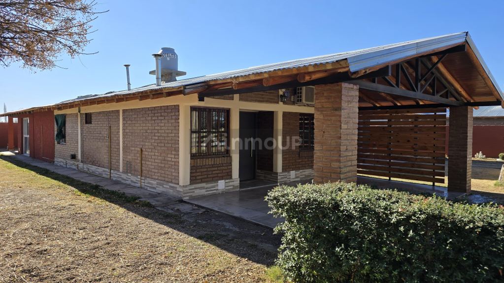 Chalet en Venta en San Rafael, Mendoza