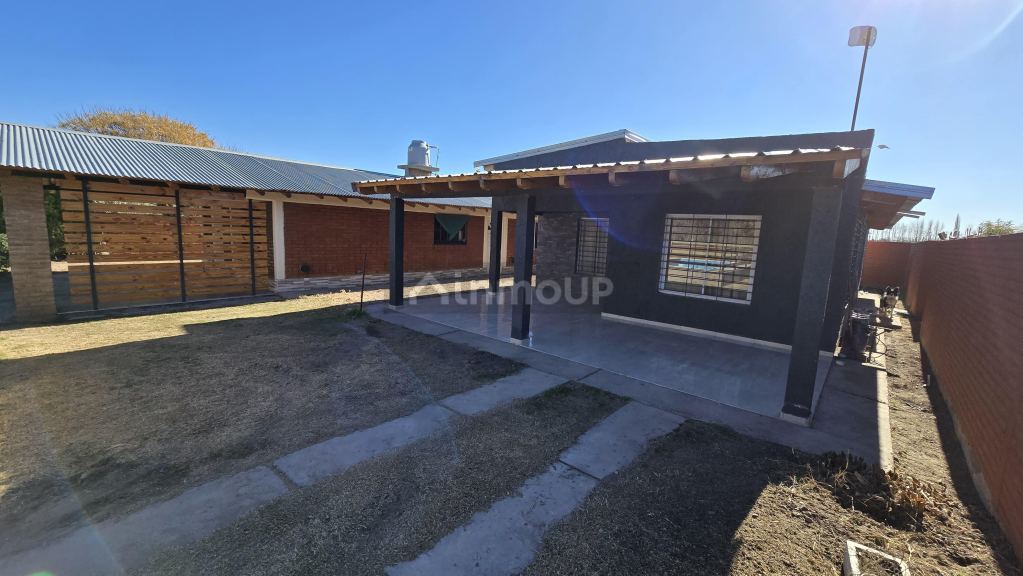 Chalet en Venta en San Rafael, Mendoza