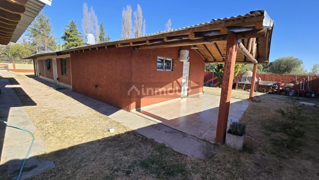 Chalet en Venta en San Rafael, Mendoza