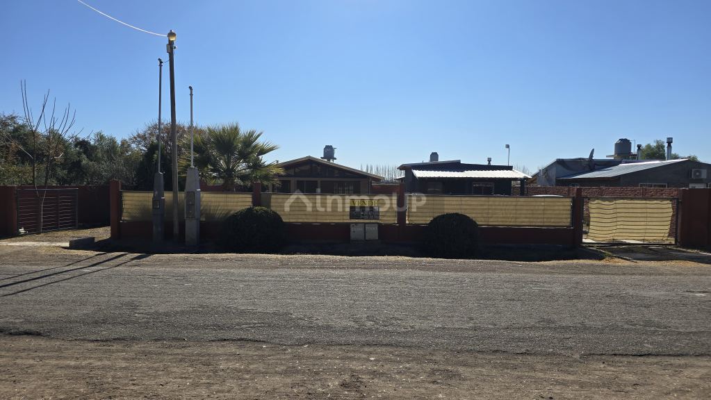 Chalet en Venta en San Rafael, Mendoza