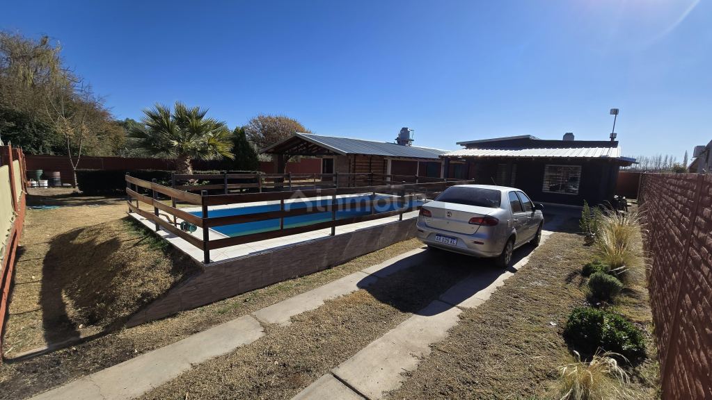 Chalet en Venta en San Rafael, Mendoza