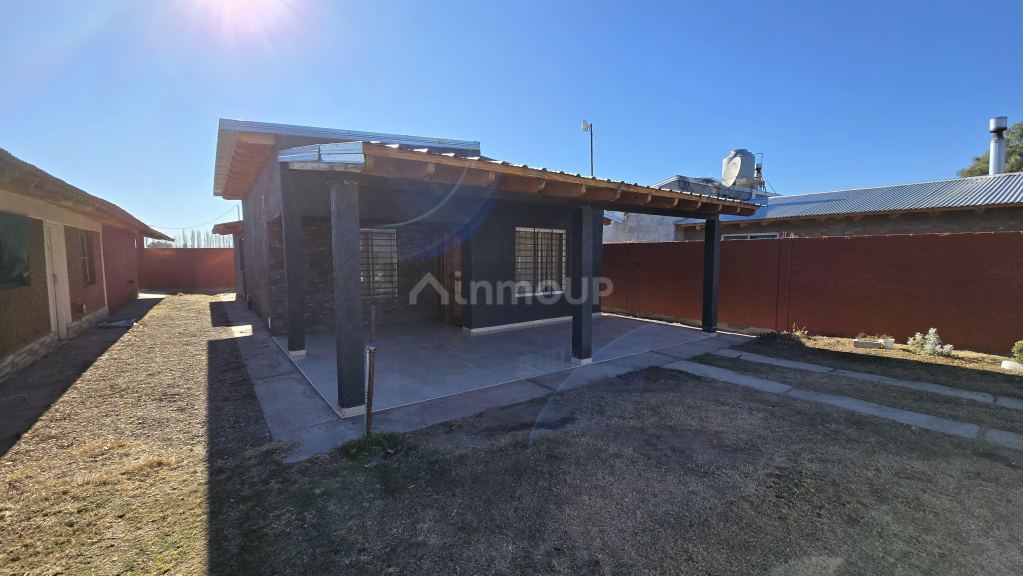 Chalet en Venta en San Rafael, Mendoza