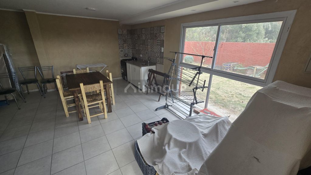 Chalet en Venta en San Rafael, Mendoza