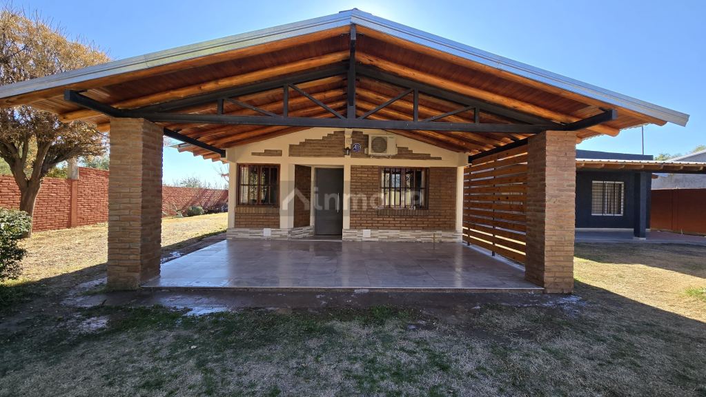 Chalet en Venta en San Rafael, Mendoza