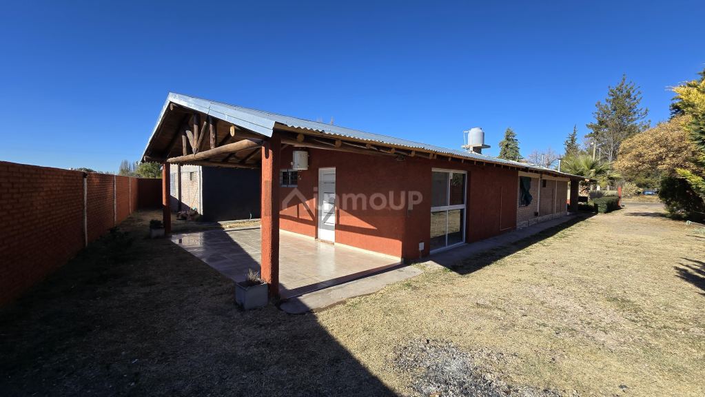 Chalet en Venta en San Rafael, Mendoza